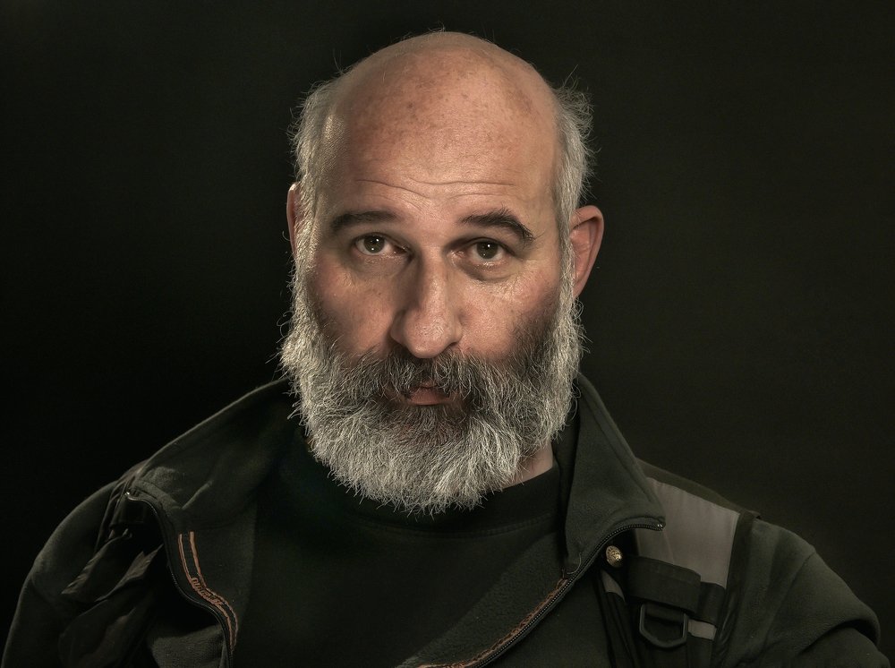 Photograph by Tatiana Kanevskaya