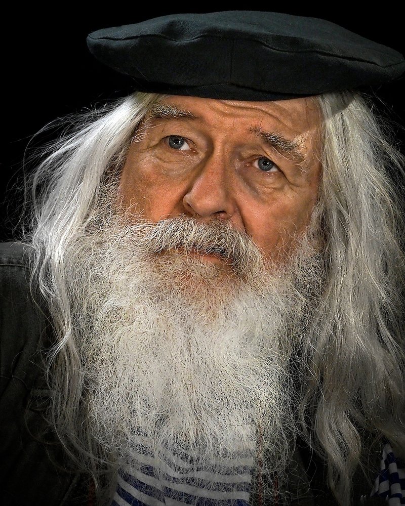 Photograph by Tatiana Kanevskaya