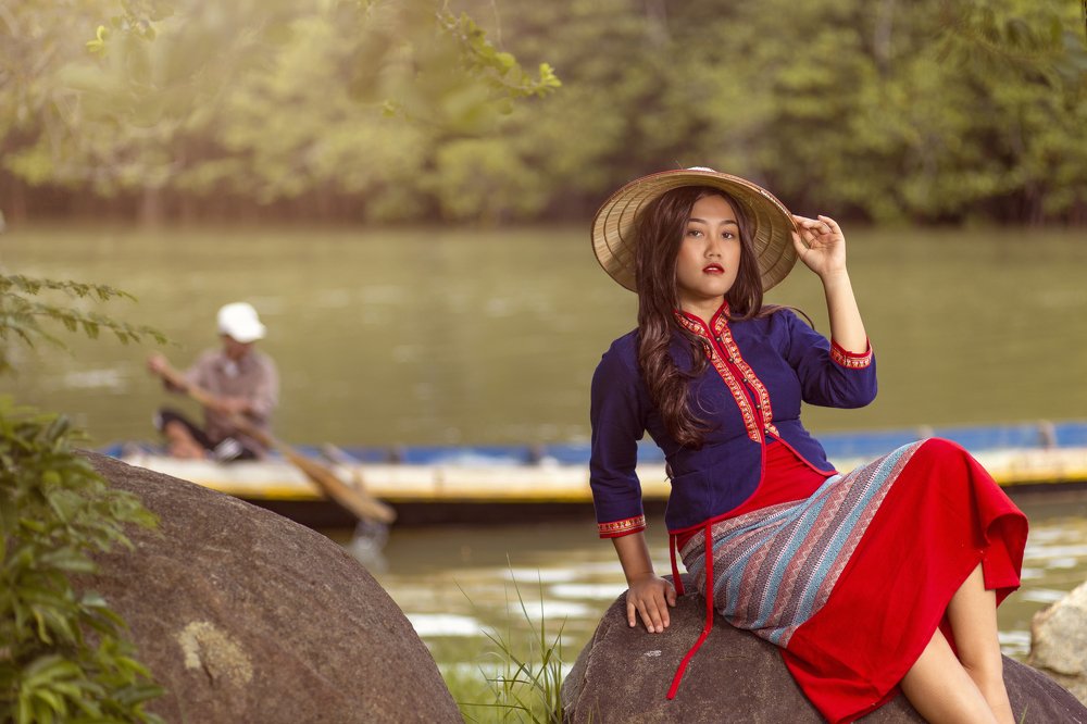 Photograph by Ronaldo Edson Reyes