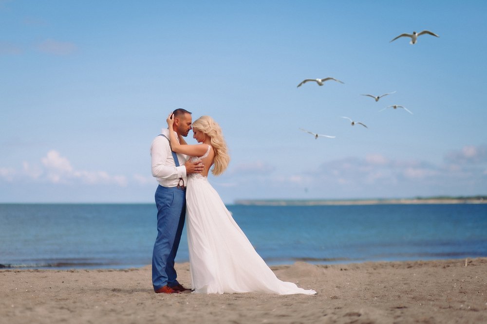 Photograph by Елизавета Романова