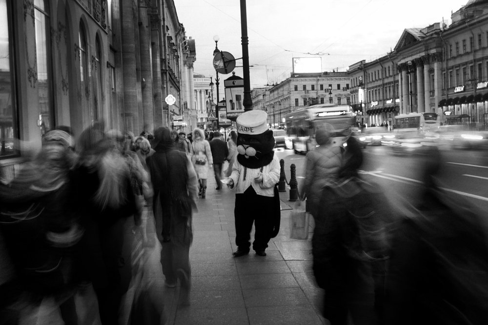 Photograph by Олег Кормашов