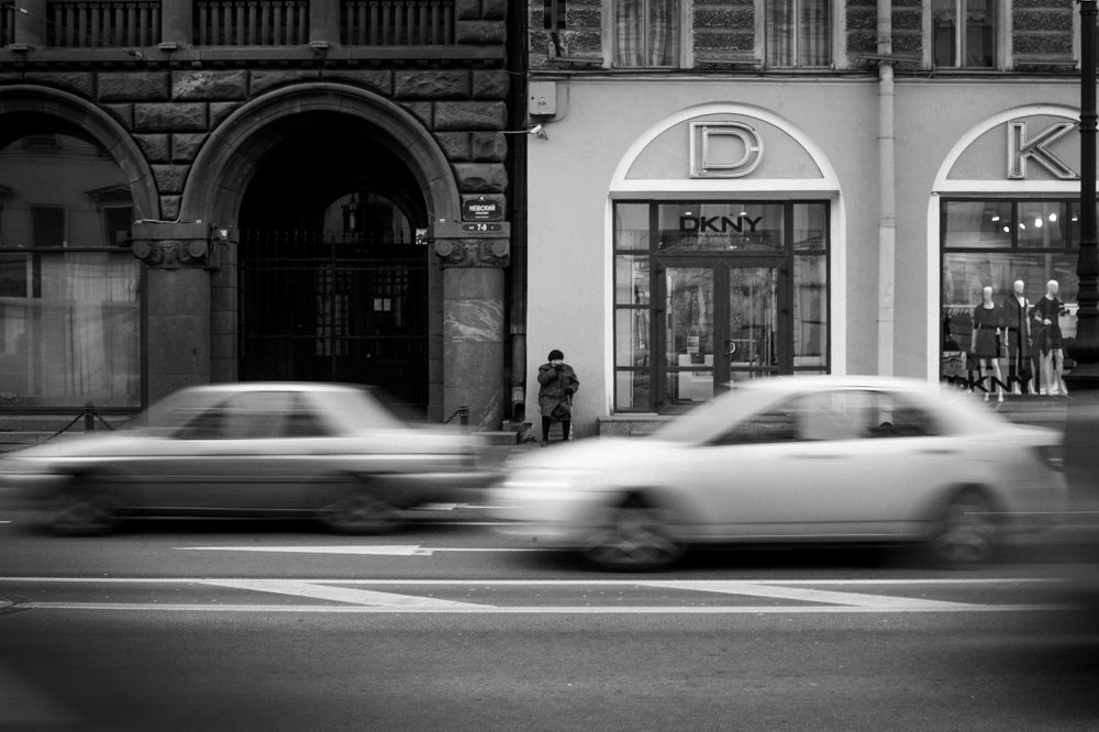 Photograph by Олег Кормашов