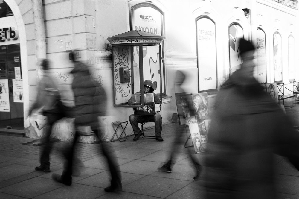 Photograph by Олег Кормашов