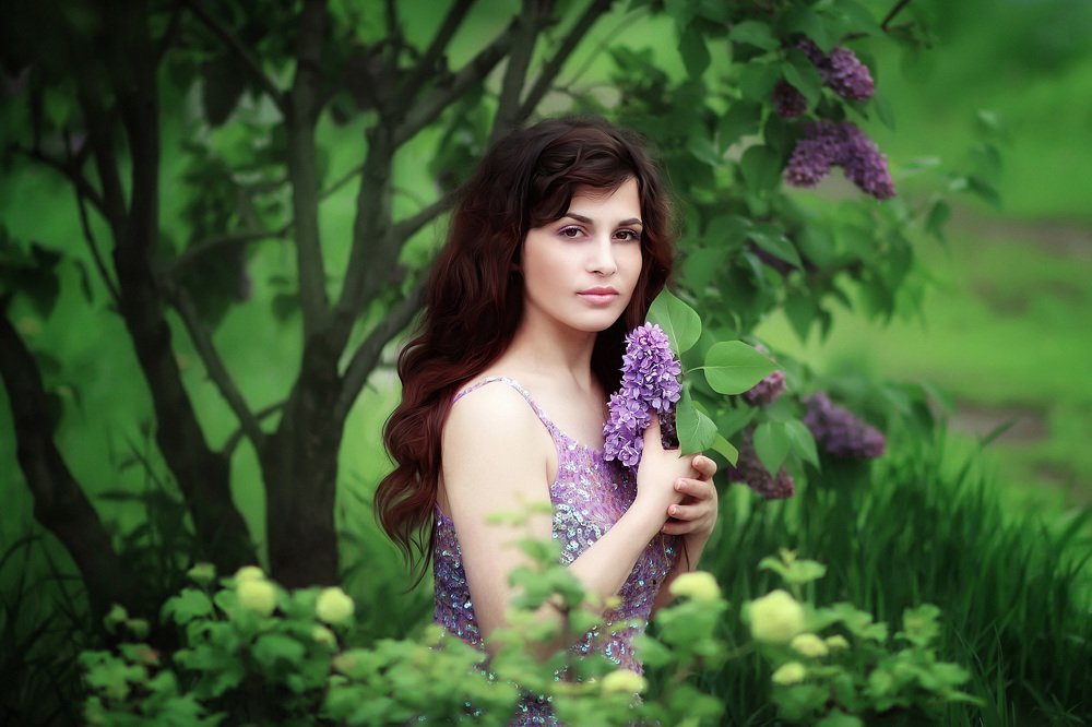 Photograph by Наталия Майская