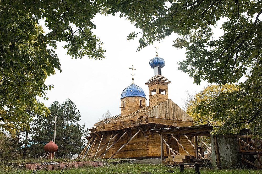 Photograph by Валерий Крачунов