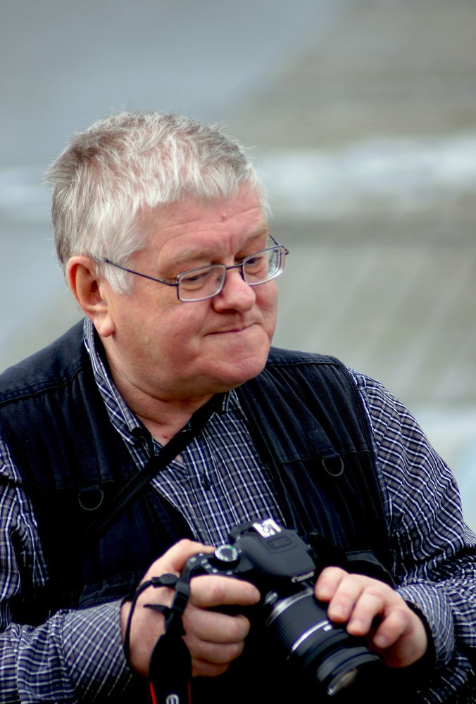 Photograph by Михаил Обертаев