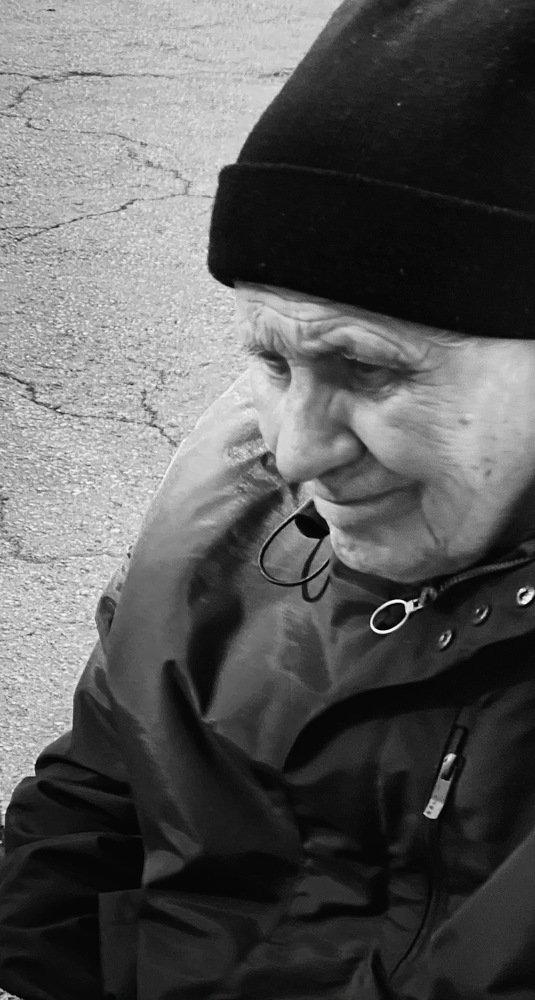 Photograph by Ольга Петухова