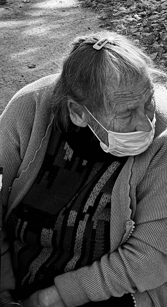 Photograph by Ольга Петухова