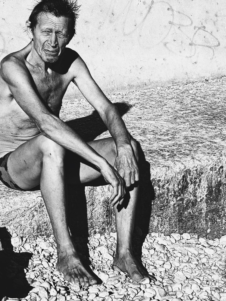 Photograph by Ольга Петухова