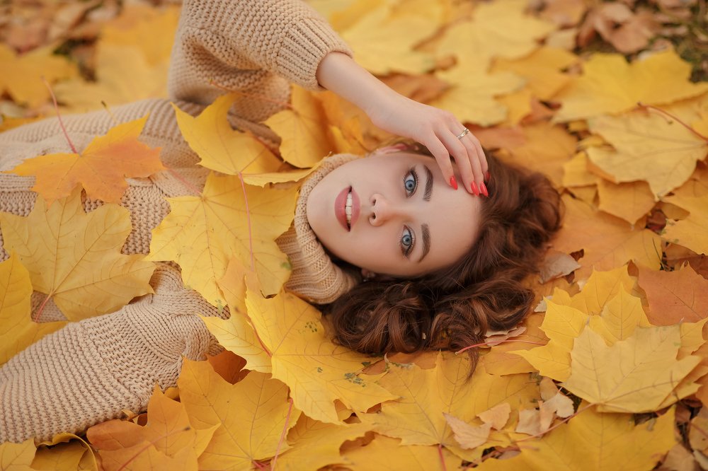 Photograph by Екатерина Даулетбакова