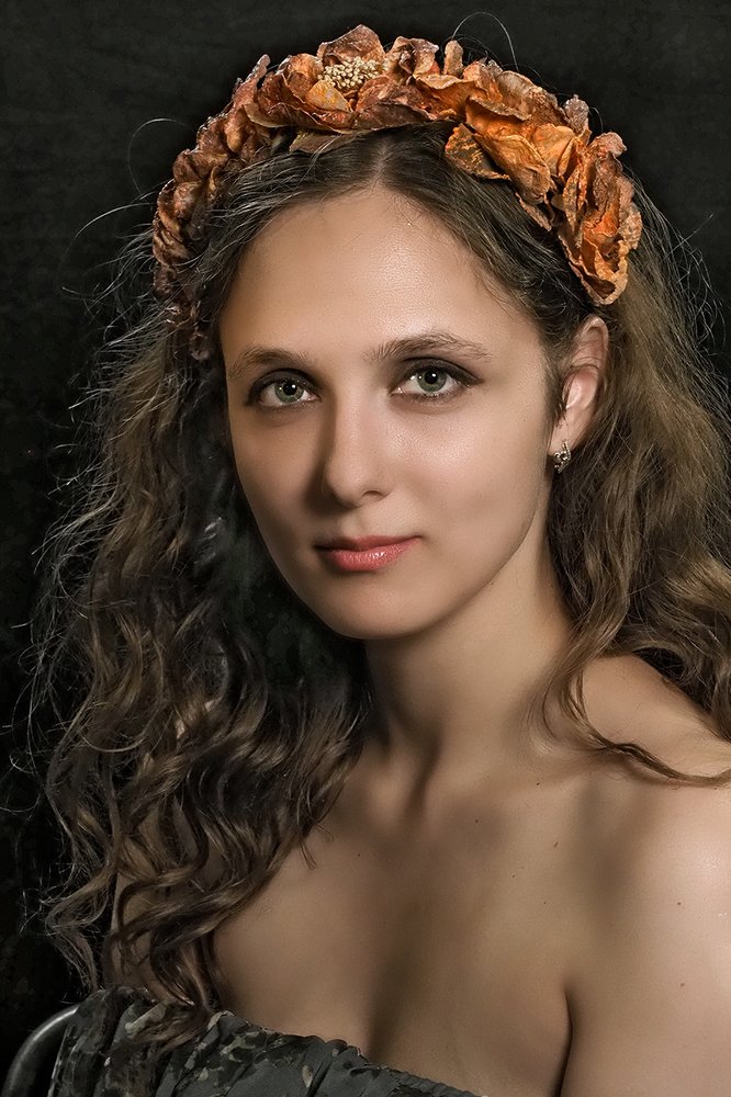 Photograph by Tatiana Kanevskaya