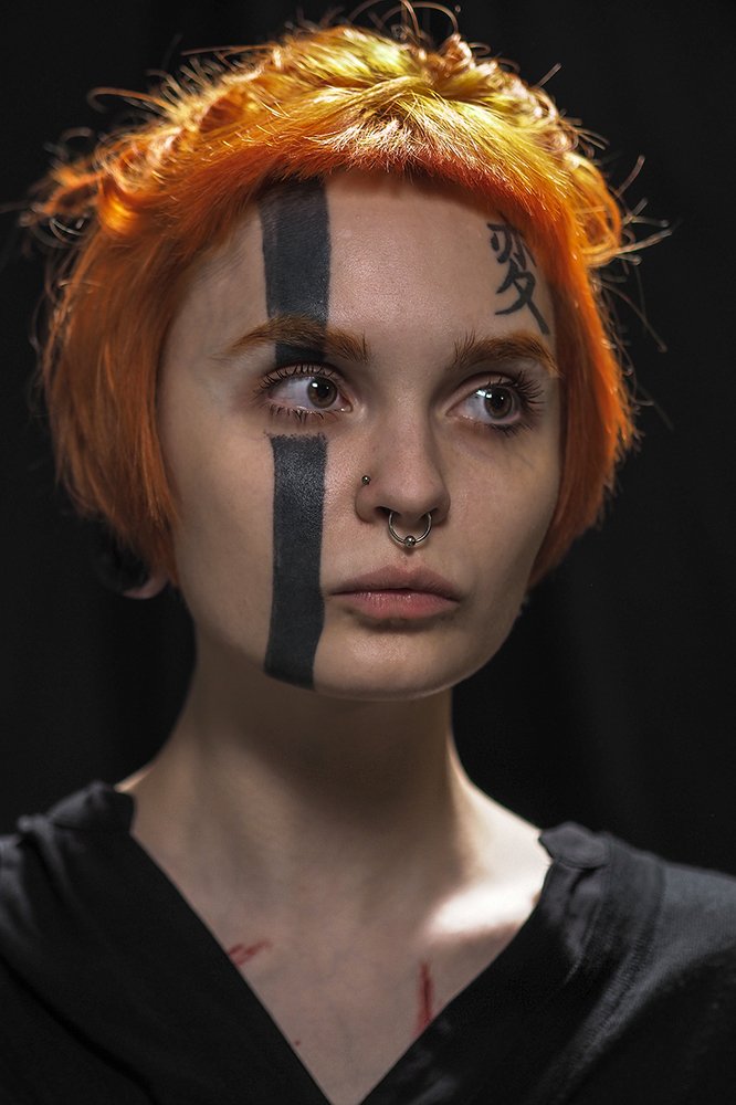 Photograph by Tatiana Kanevskaya