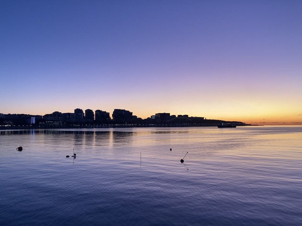 Photograph by Vladislava Uskova