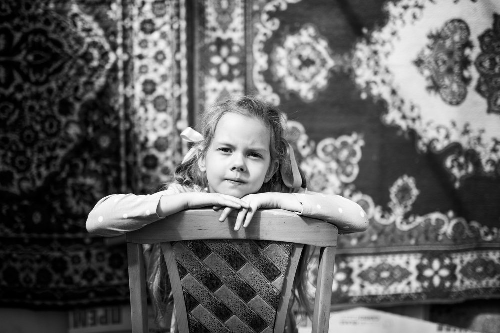 Photograph by Евгения Пирогова