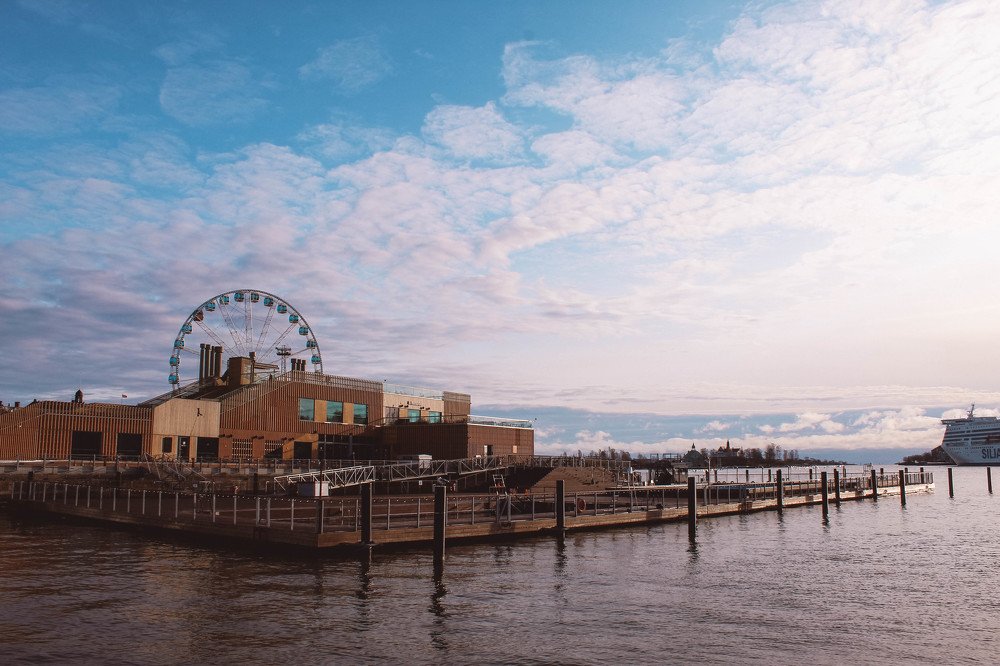 Photograph by Алина Логвиненко