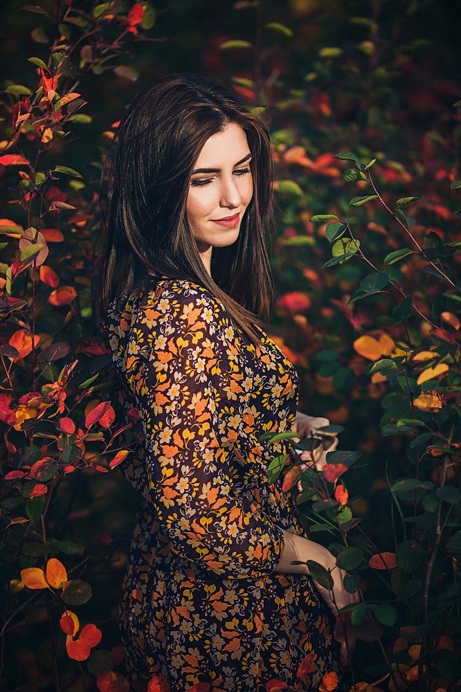 Photograph by Марина Алгаева