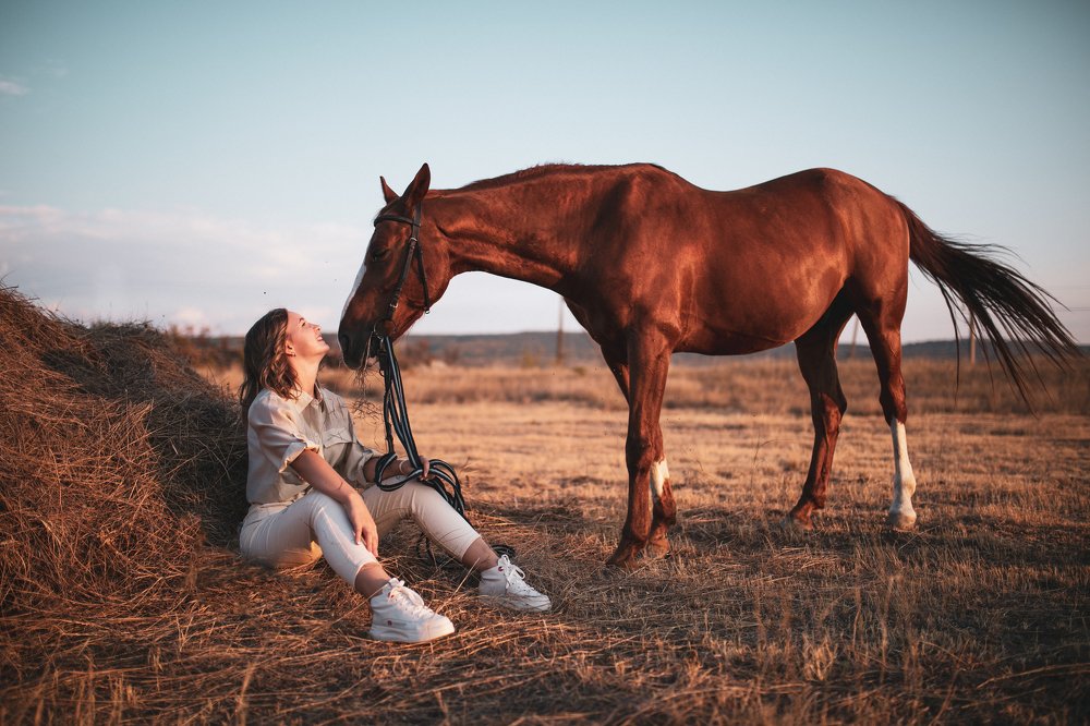 Photograph by Евгения Пирогова