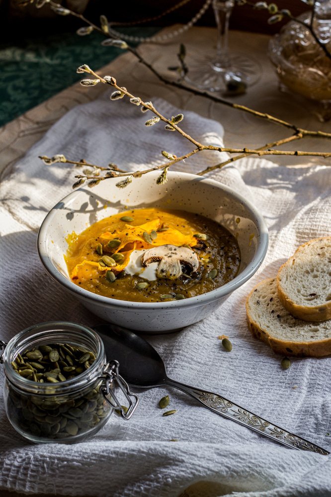 Photograph by Анастасия Золотова