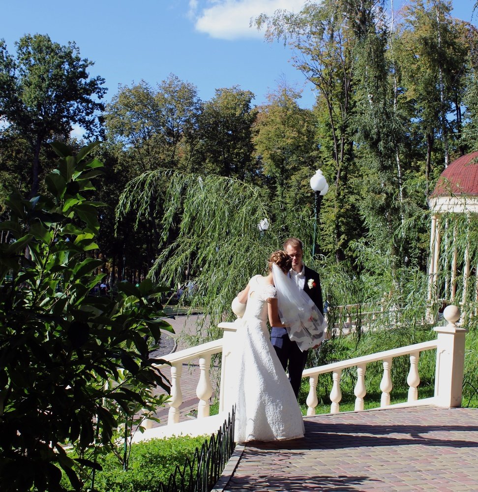 Ну что ты, любимый