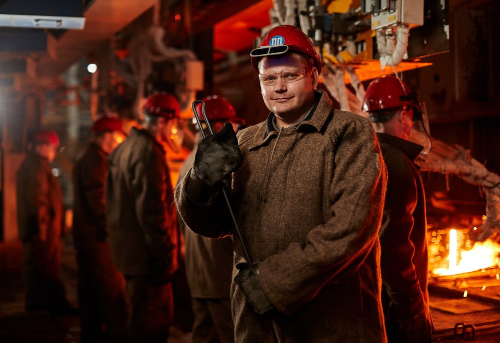 Фотография автора Гарбузов Илья