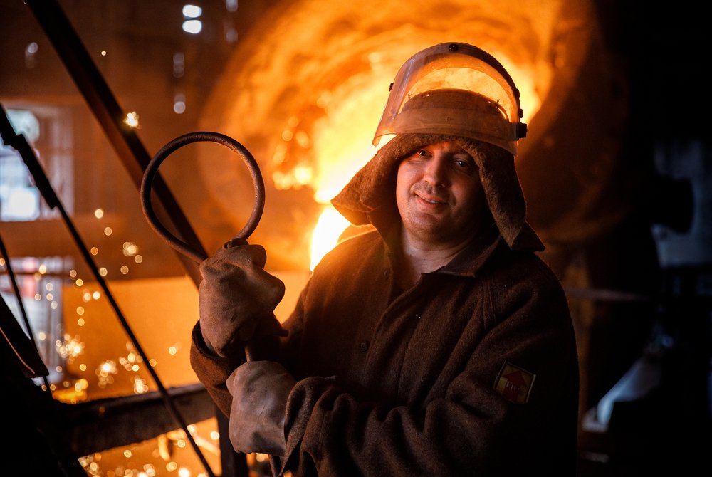 Фотография автора Гарбузов Илья