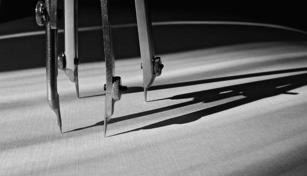 В балетном классе