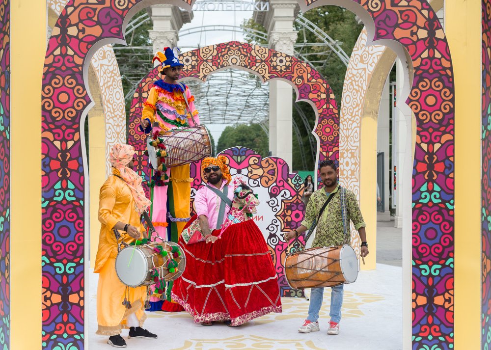 Hindustan Freedom Days