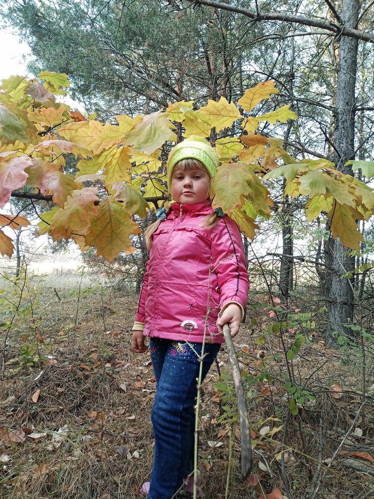 Photograph by Оля Белоусова