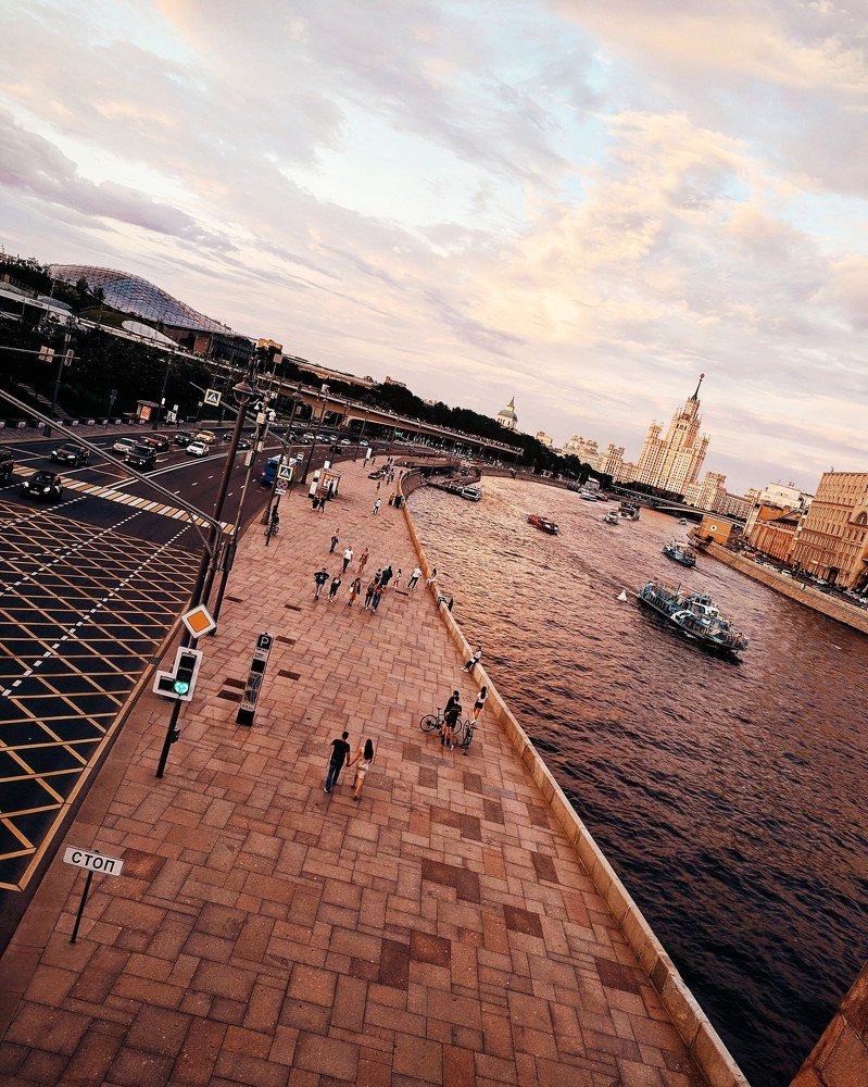 Photograph by Антон Журавлев