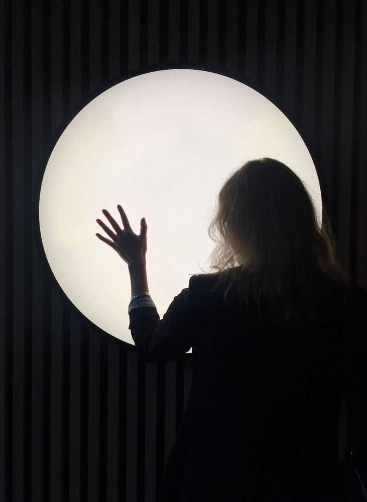 Photograph by Irina Egorova