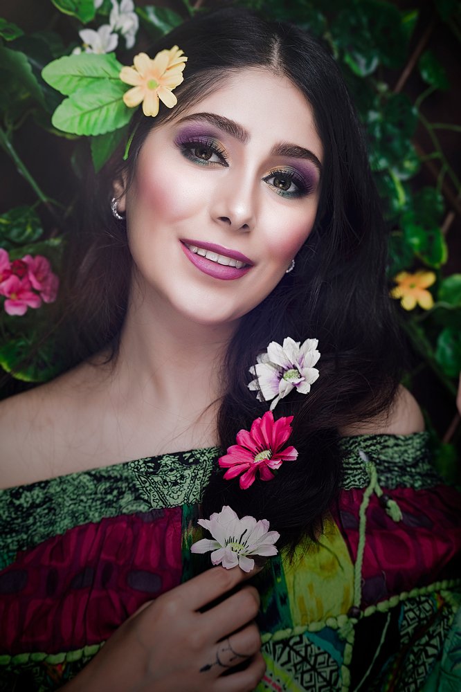 Photograph by Mahdi Sedaghi