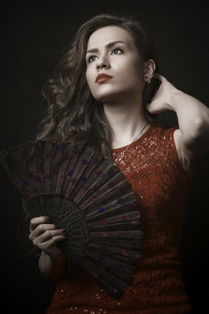 Photograph by Mahdi Sedaghi