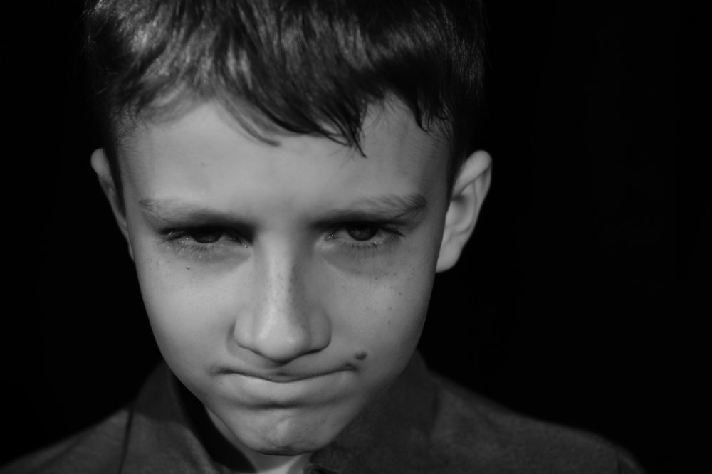 Photograph by Ali Boyko