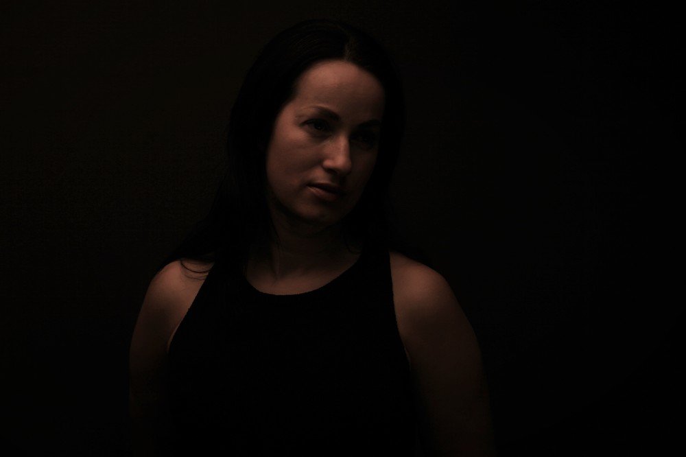 Photograph by Ali Boyko