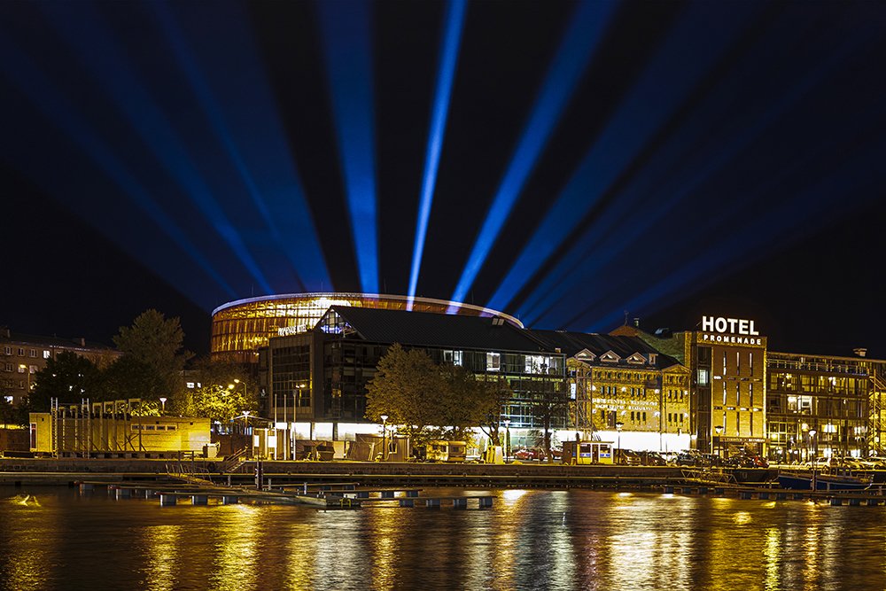 Photograph by Normunds Kaprano