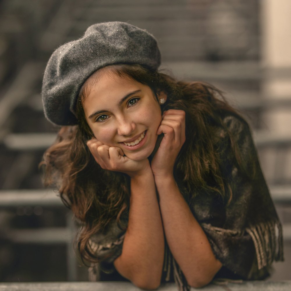 Photograph by Monika Lisowska