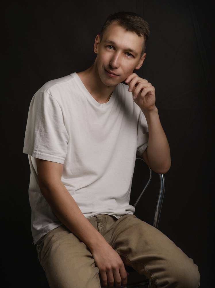 Photograph by Алексей Гурылев