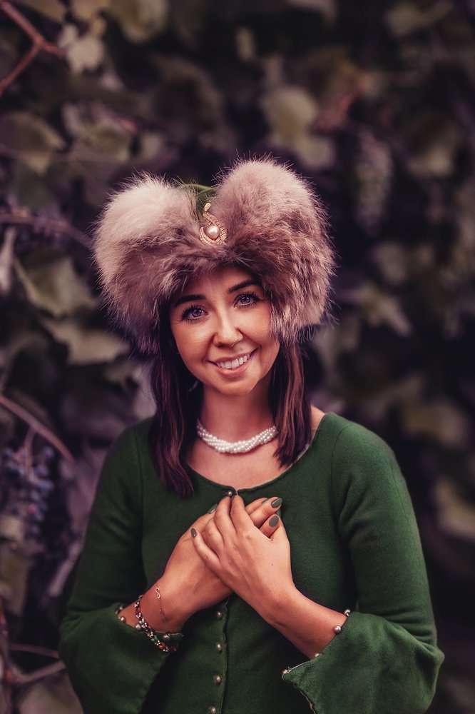 Photograph by Monika Lisowska