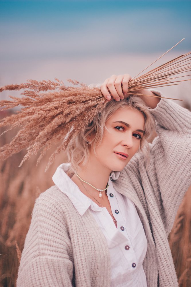 Photograph by Анна Кесарева