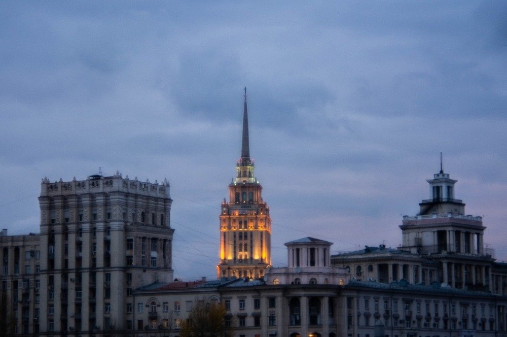 Фотография автора Мария Степина