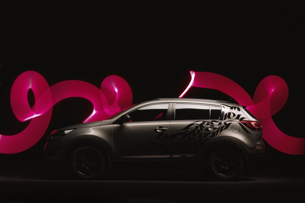 Photograph by Марина Скворцова