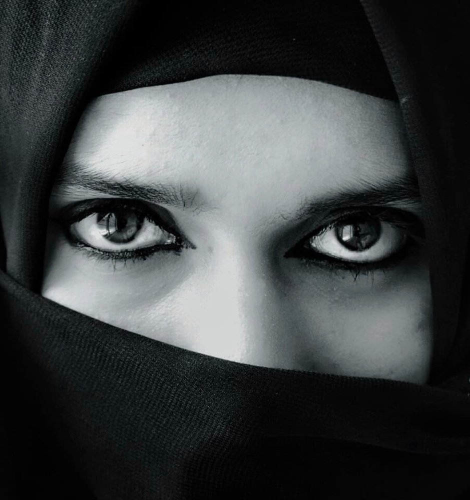 The reflection of spirit