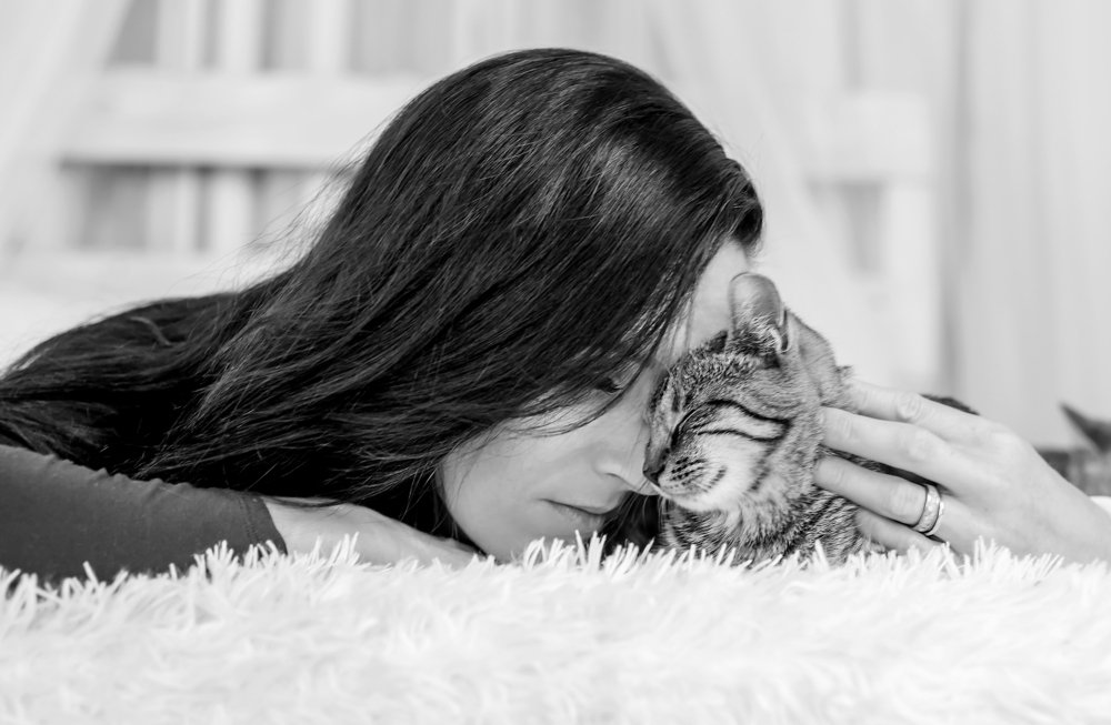 Photograph by Zdenka Janaskova