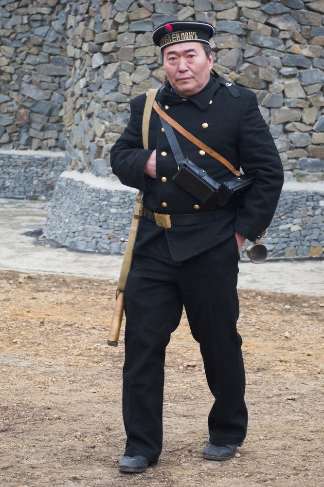 Photograph by Башлаев Константин