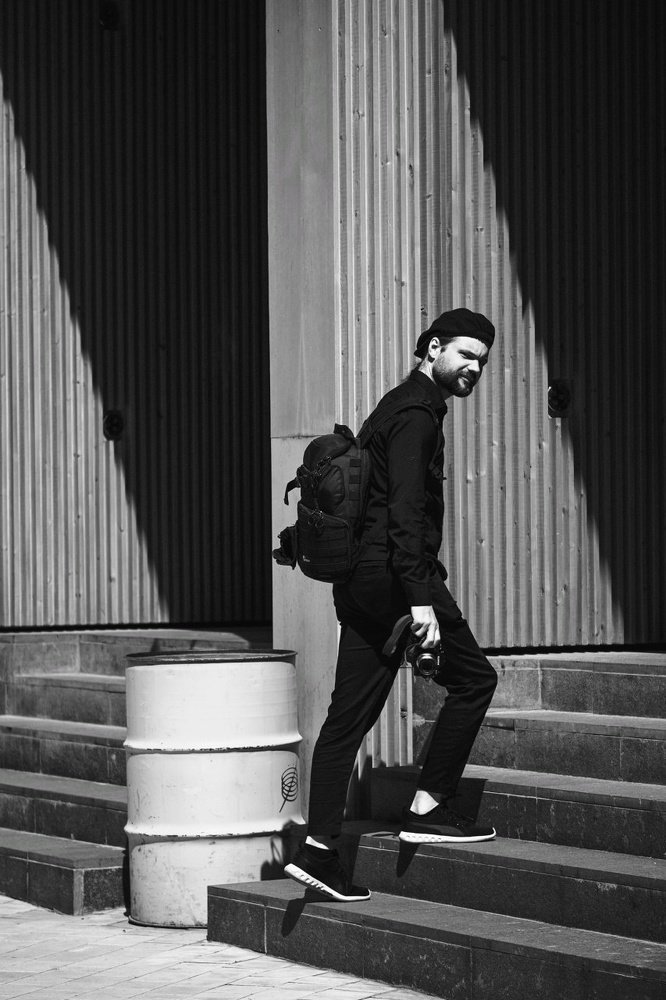 Photograph by Natalia Rico