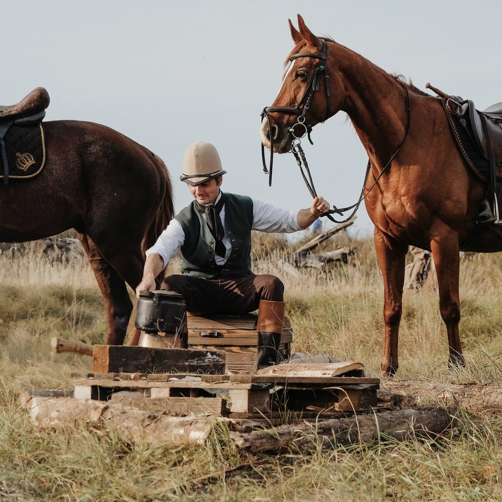 Photograph by Natalia Rico