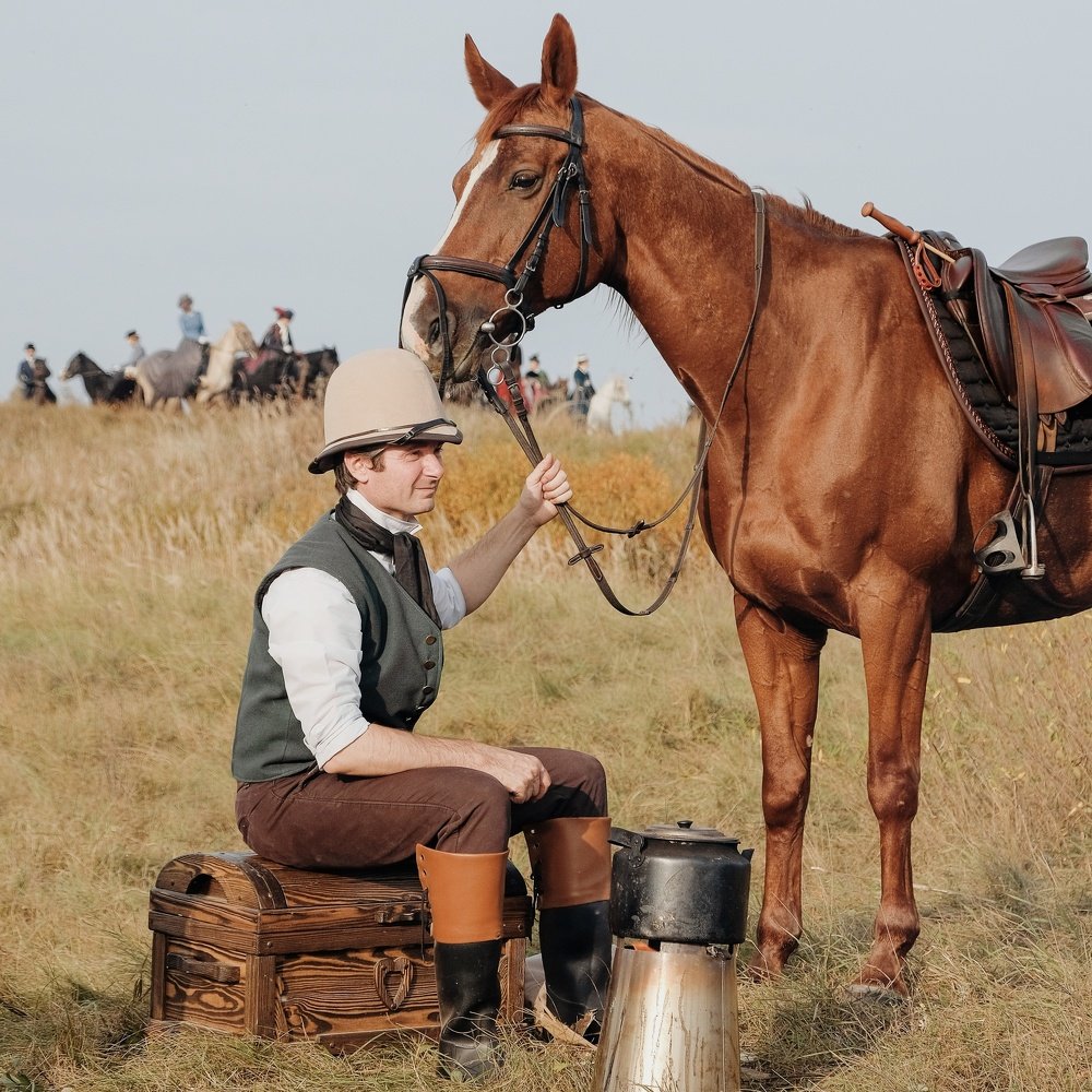 Photograph by Natalia Rico