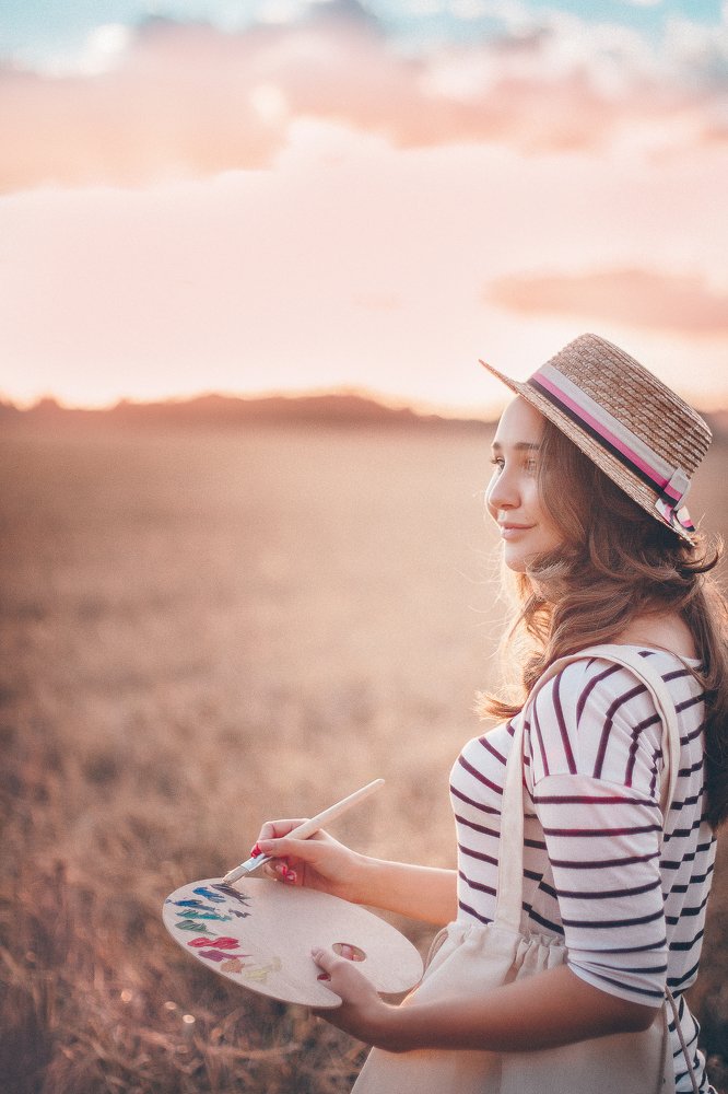 Photograph by Анна Кесарева