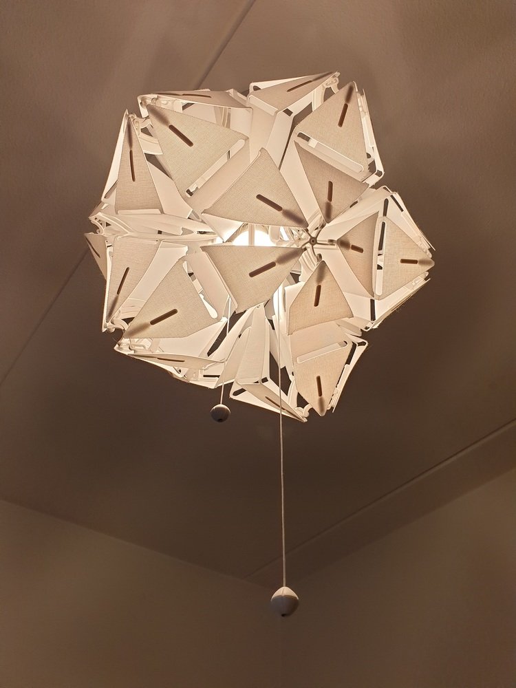 Ceiling lamp