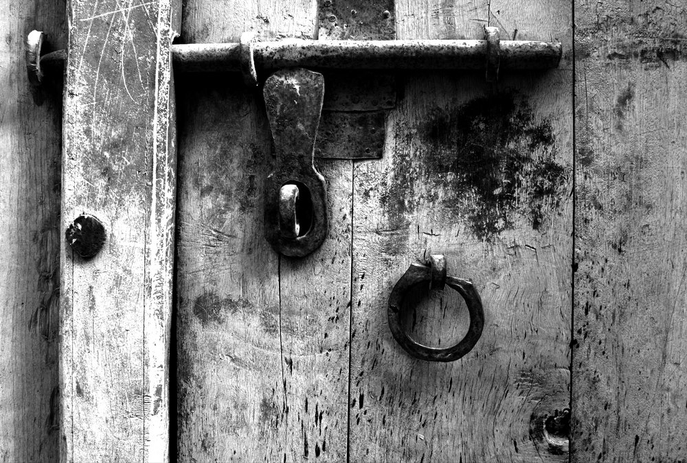 Photograph by Roozbeh Rahiminejat